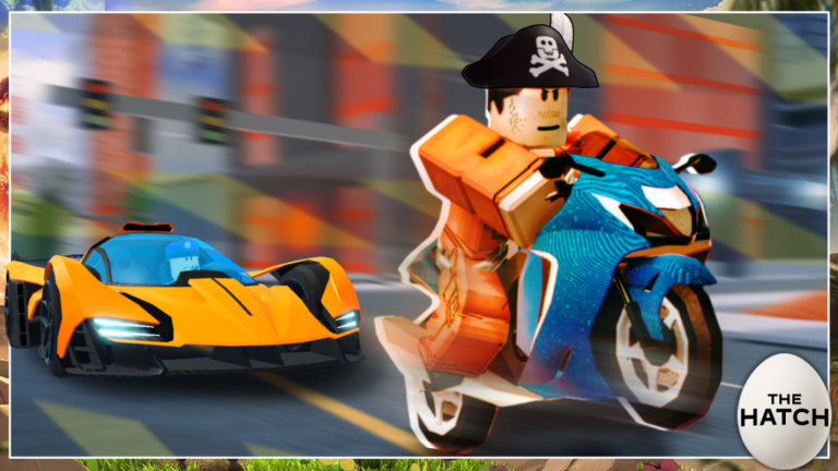 🥚 Jailbreak 