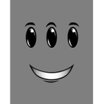 Winning Smile cult. THE RAIDERS