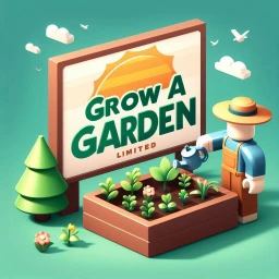 Grow a Garden Limited icon