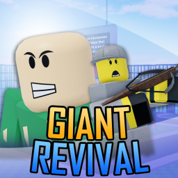 Giant Revival