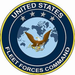 | [USN] | Fleet Forces Command
