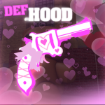Def Hood Entertainment