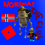norwegian the best club