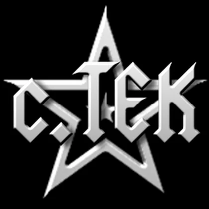 TEK STUDIO$ Roblox group icon