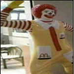McMayos