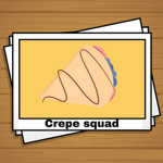 Crepe Squad