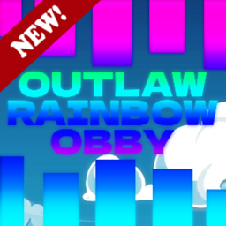 Outlaw Rainbow Obby