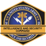 {} Intelligence and Security Command {}
