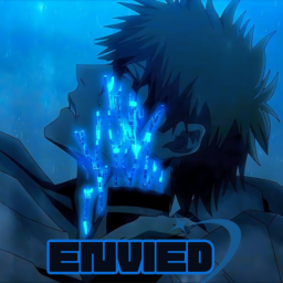 [VASTORAGE] ENVIED