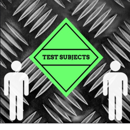 Subjects.