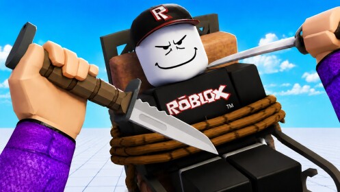 (🩸NEW) Ragdoll Sandbox Game 🩸