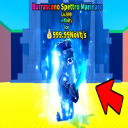 🌊 Burrascano Spettro Marinaro 💰 9999999Qi/s