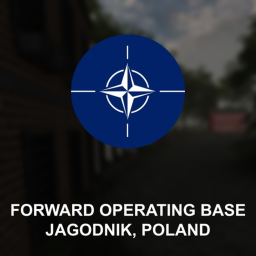 FOB Jagodnik