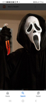 GHOSTFACE/BLRRRRRR