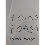 Tom's toast official group