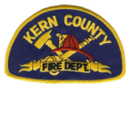 Kern County Fire Department