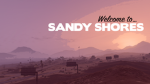 Offical Sandy Shores - Fire