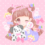 .+*Polly pockets*+.