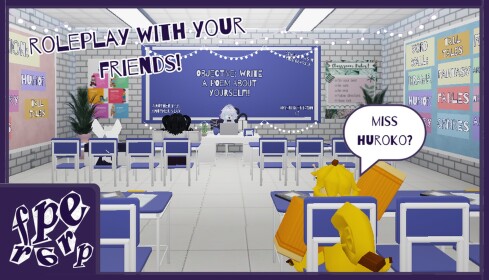 Fundamental Paper Education: R6 RP