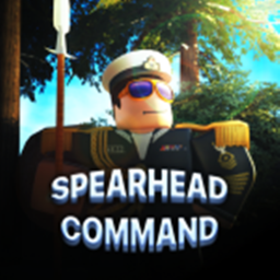 Spearhead Command HQ