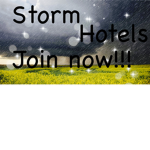 Storm Hotels Official Group!