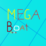 Mega Boat studio