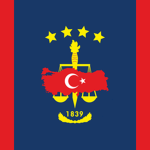 [TSK] 5. Jandarma Alay Komutanlığı
