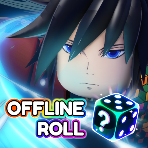 🍀Anime RNG TD [Christmas Event] official Roblox game thumbnail