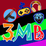 3MB