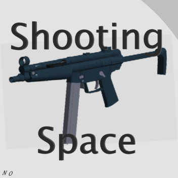 Shooting Space [🔊]