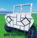 Mini racing