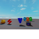 logo attack new charater doki!