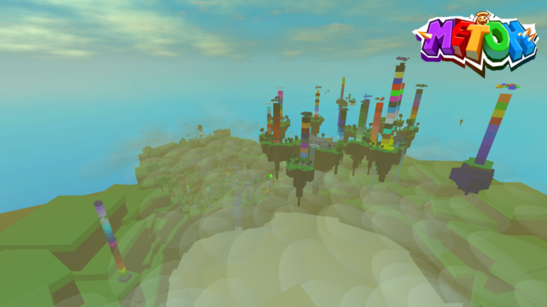 [🌲RING 2] Mini Eternal Towers of Hell [METoH] screenshot 4