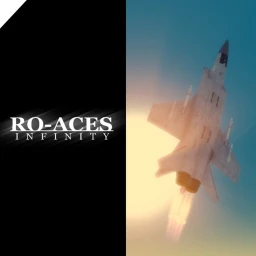 RO ACES: INFINITY ['TO THE EDGE'] icon