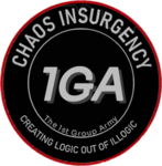 [CIUA] The 1st Group Army 混分联军第一集团军