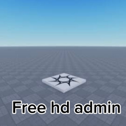 Free hd admin