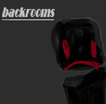 the Backrooms thing