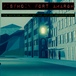 /:SFHQ:\ Fort Armagh [BETA]