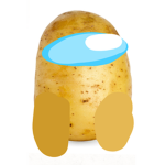 The Potato Squad Is Powerful