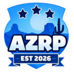 Arizona State Roleplay | Law Enforcement