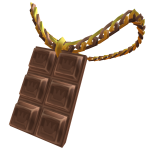Milk Chocolate Chain