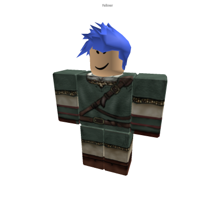 Gym Boss No 1 Falkner