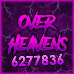 Over Heaven's