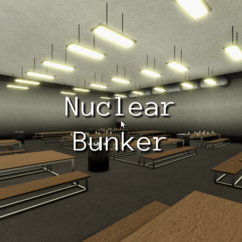 Nuclear Bunker