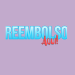 Reembolso aqui!
