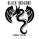 BLACK DRAGONS || B.D