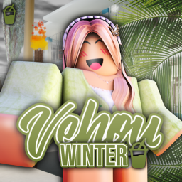 Work at Vehou Juice Bar!