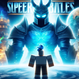 Super Battles[BETA]
