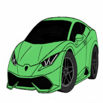 Drive Club ™