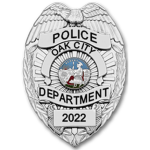 Oak City Police Dept.